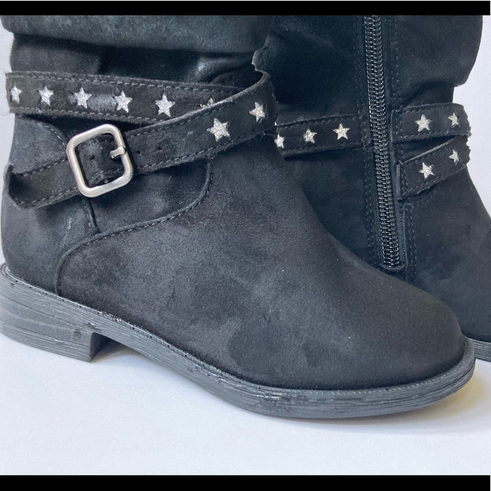 Toddlers boots